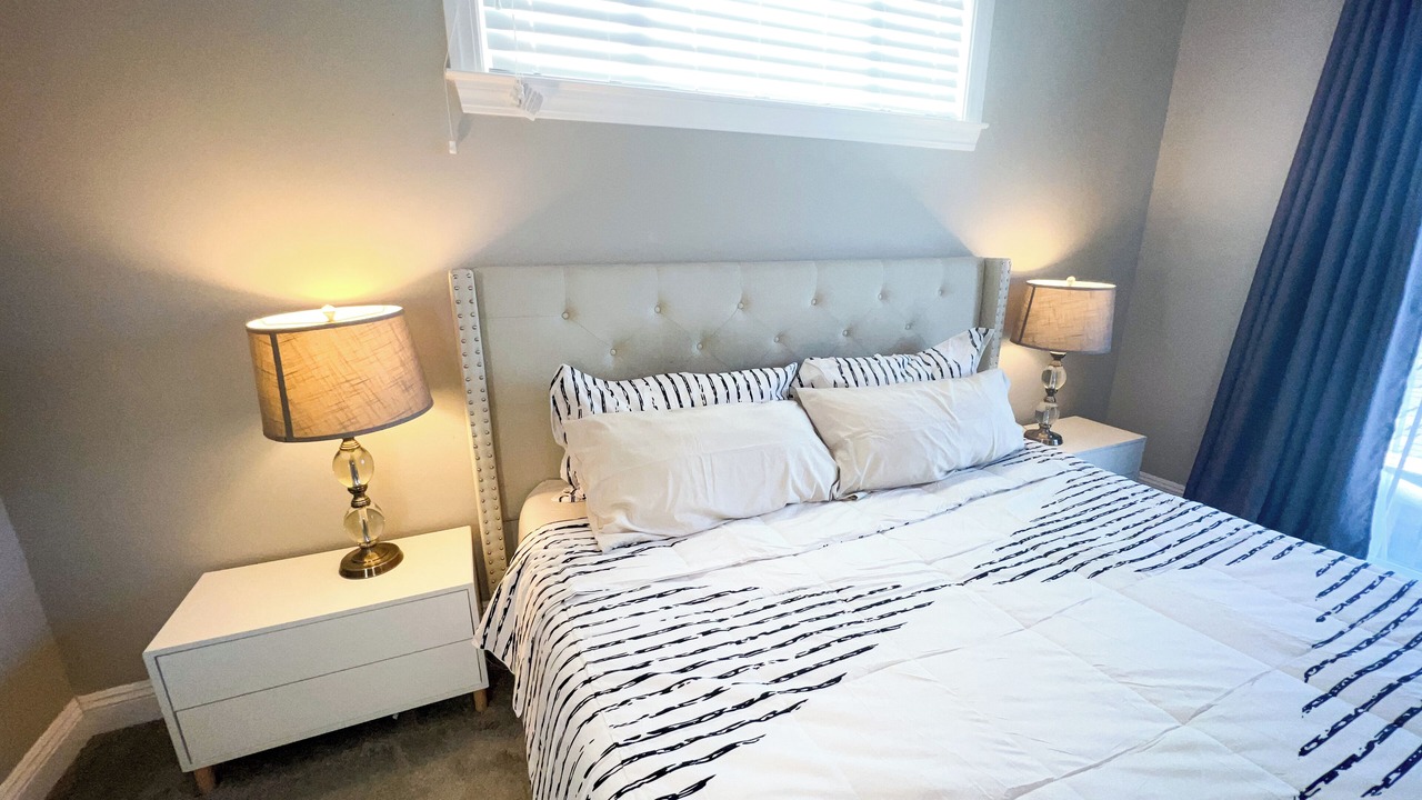 Photo of Bedroom in Santa Clara