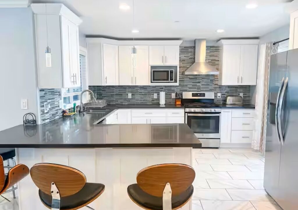 Photo of Kitchen in Santa Clara