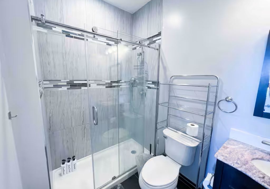 Photo of Bathroom in Santa Clara