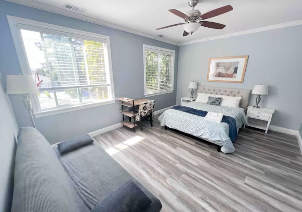 Photo of Bedroom in Santa Clara