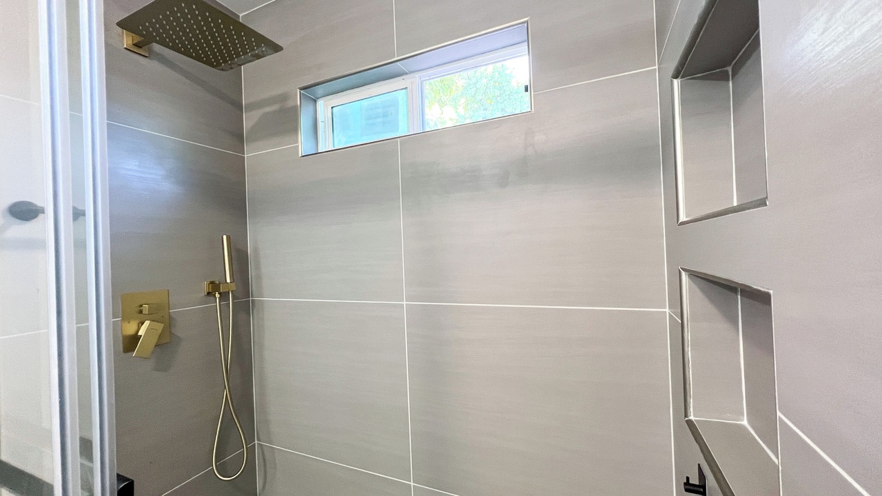 Photo of Bathroom in Santa Clara