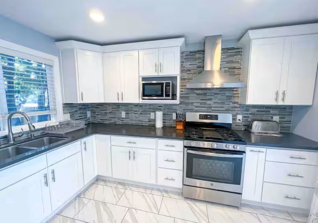 Photo of Kitchen in Santa Clara