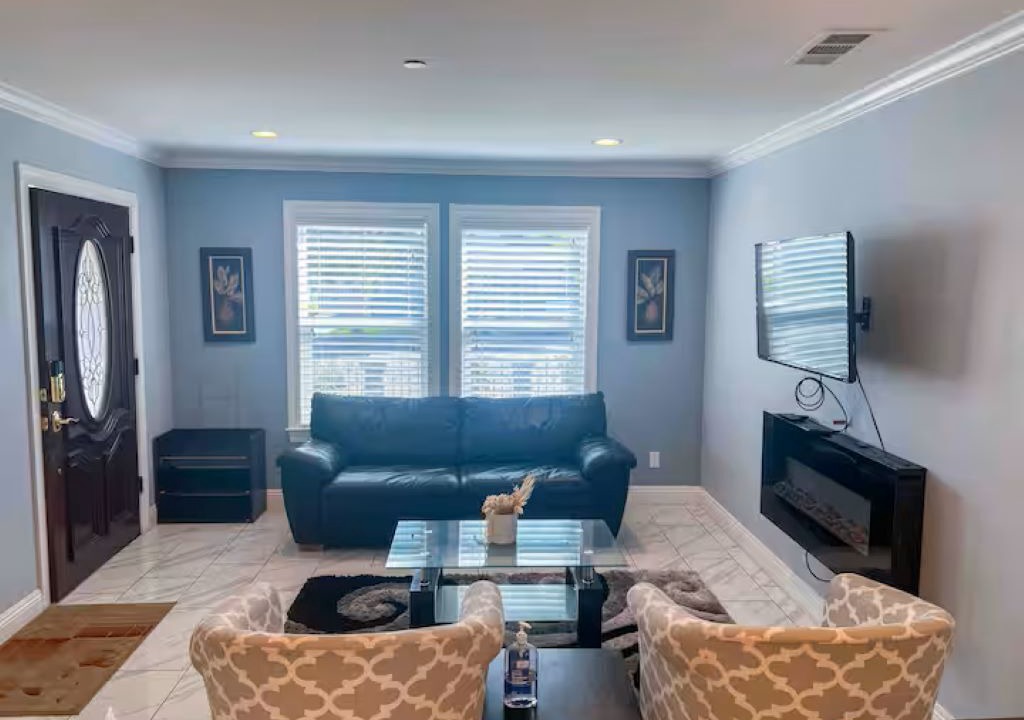 Photo of Livingroom in Santa Clara