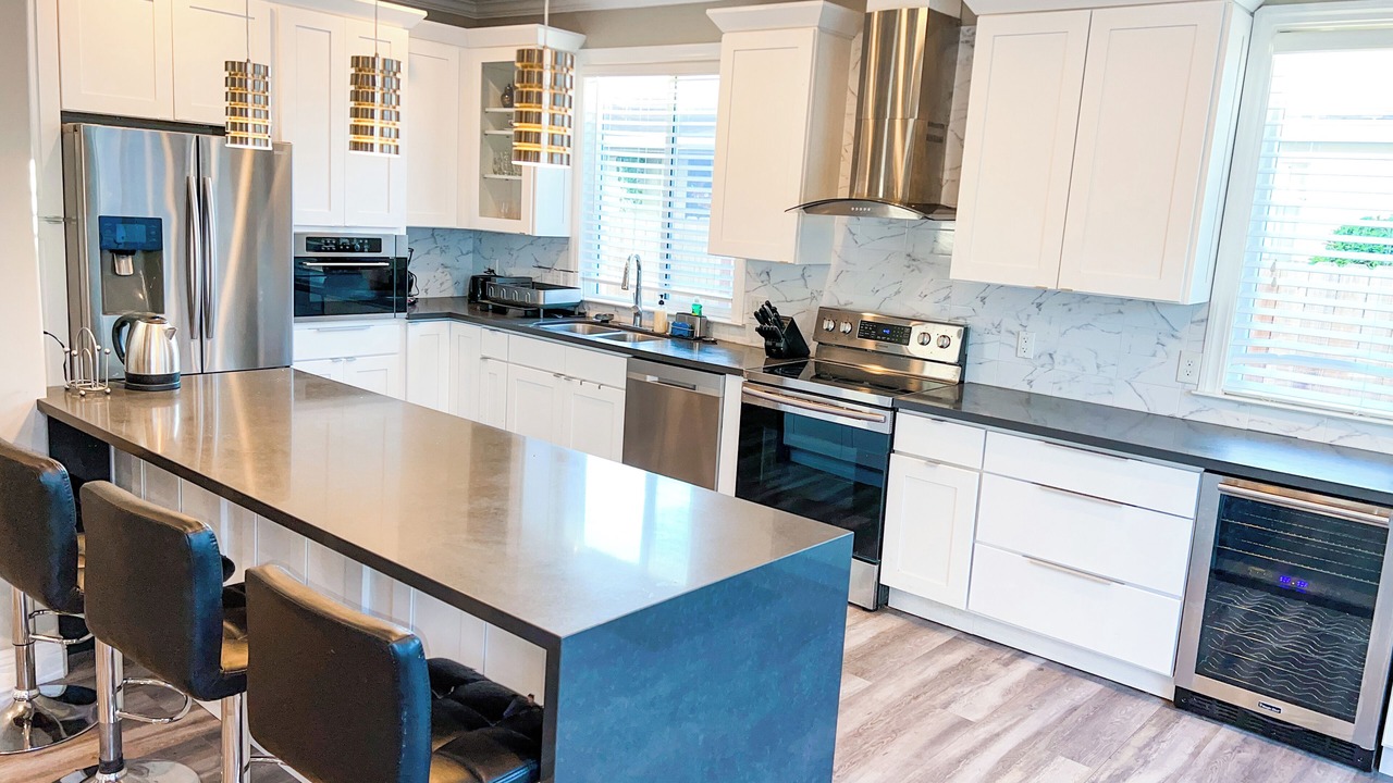 Photo of Kitchen in Santa Clara