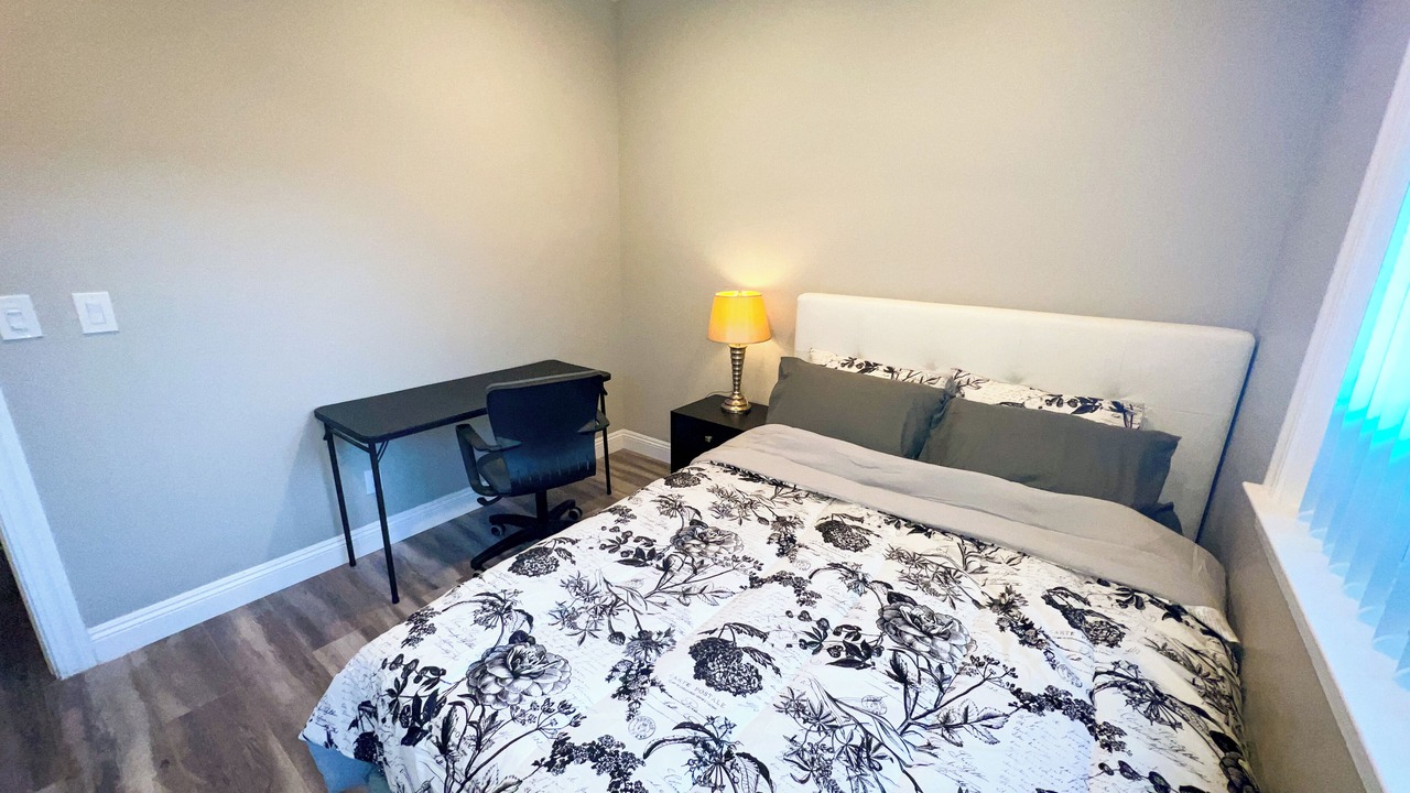Photo of Bedroom in Santa Clara