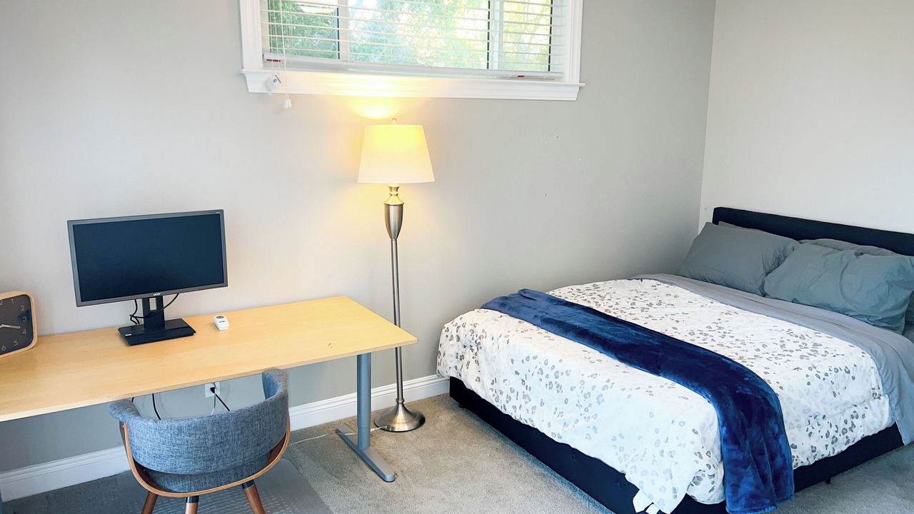 Photo of Bedroom in Santa Clara