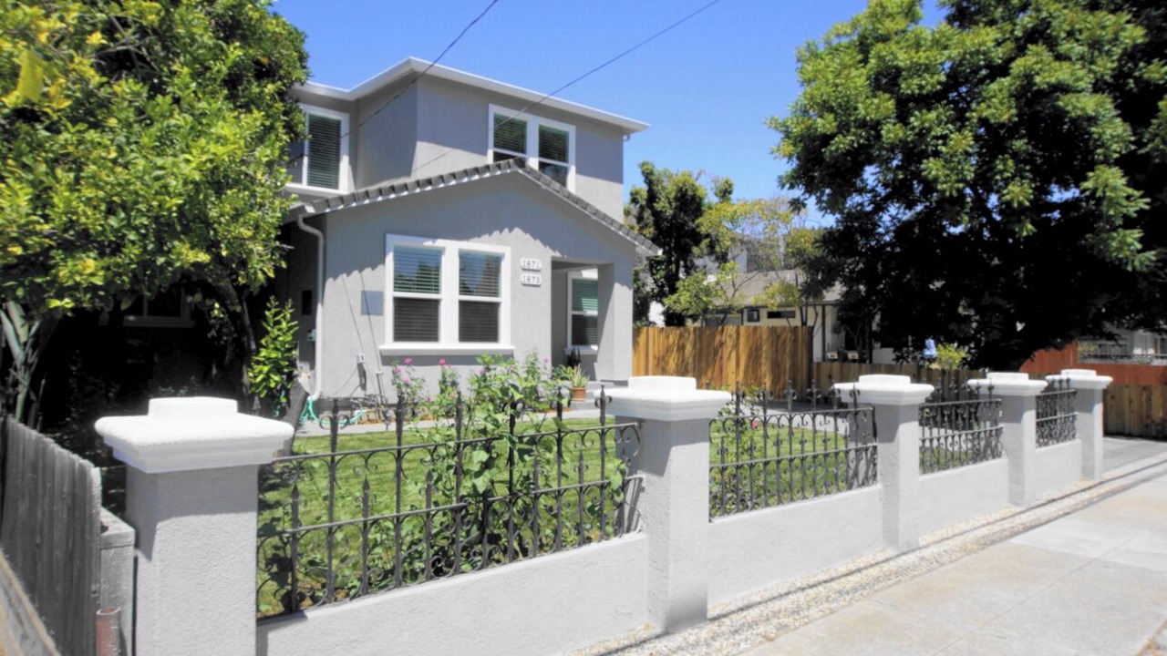 Photo of Outdoor in Santa Clara
