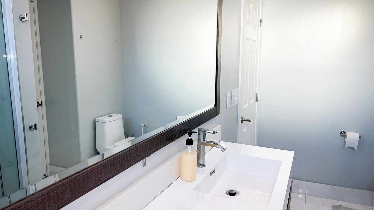 Photo of Bathroom in Santa Clara