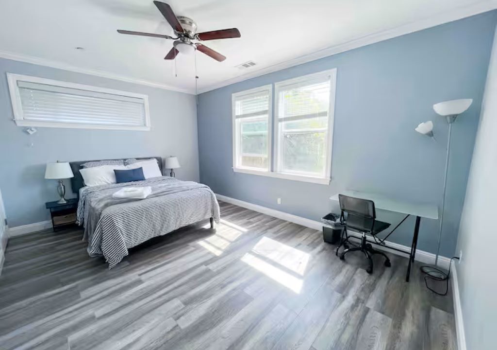 Photo of Bedroom in Santa Clara
