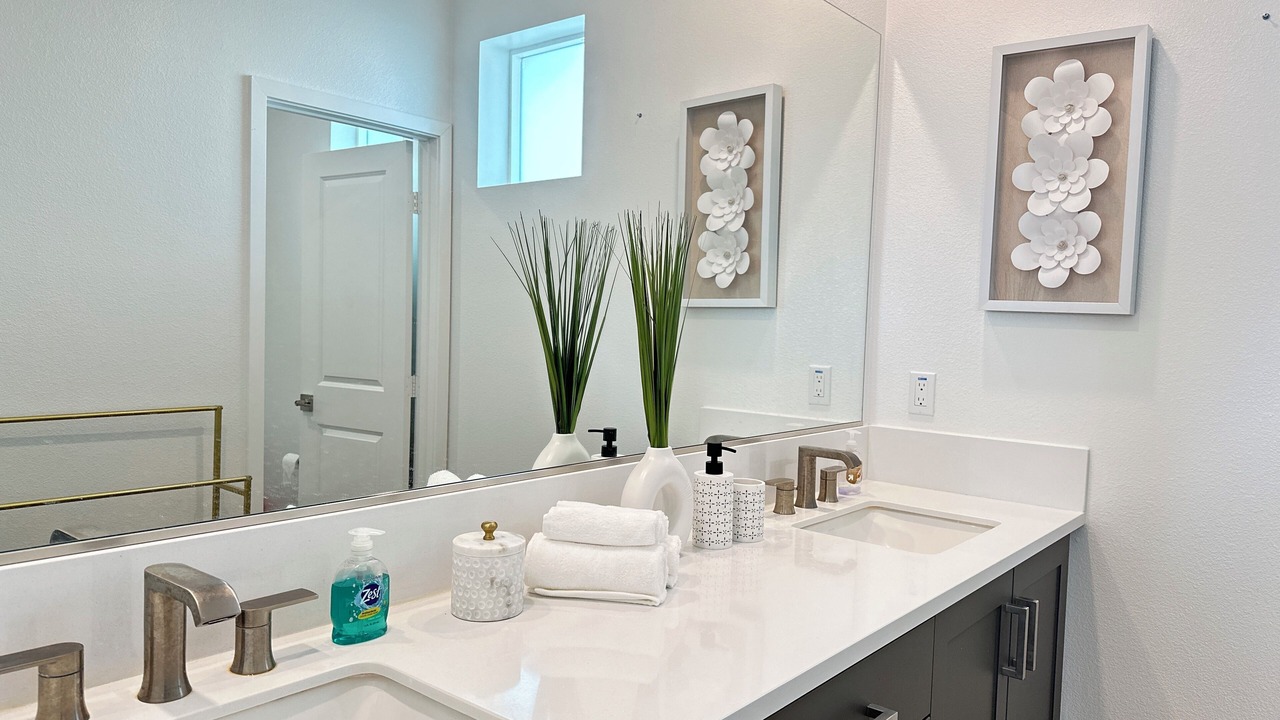 Photo of Bathroom in Irvine
