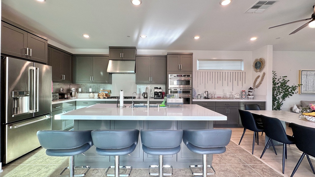 Photo of Kitchen in Irvine