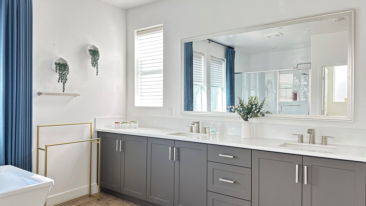 Photo of Bathroom in Irvine