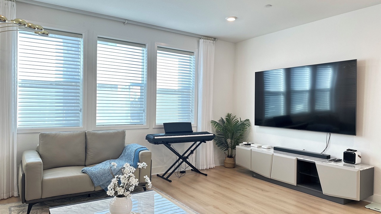 Photo of Livingroom in Irvine