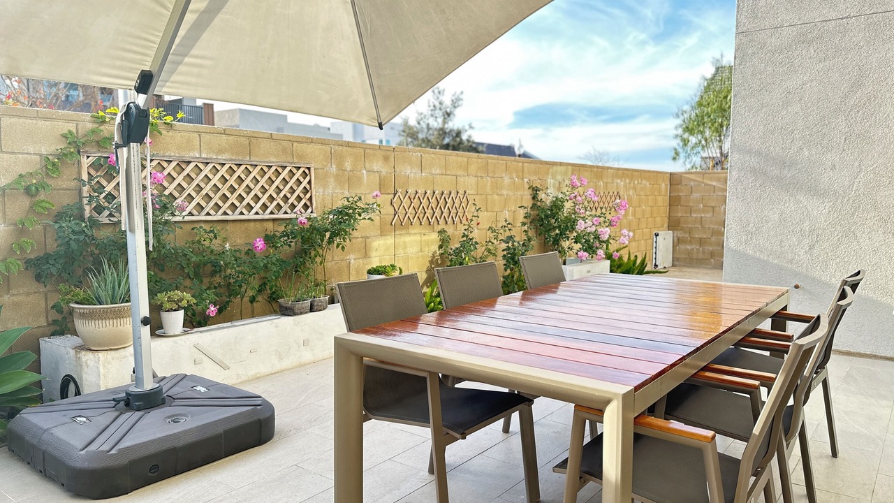Photo of Outdoor in Irvine