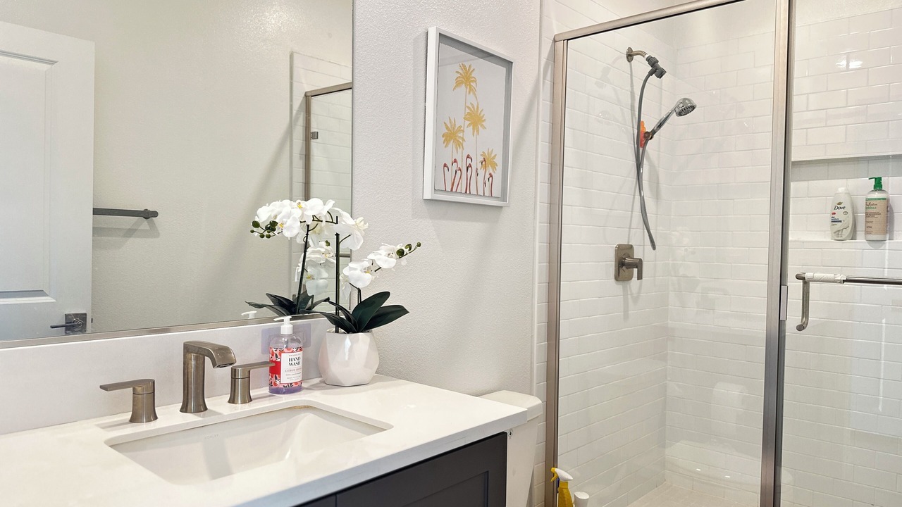 Photo of Bathroom in Irvine