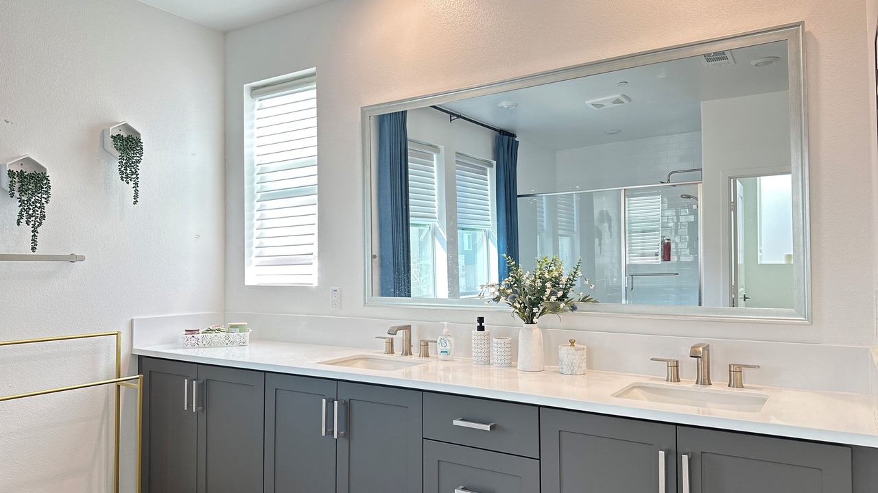 Photo of Bathroom in Irvine