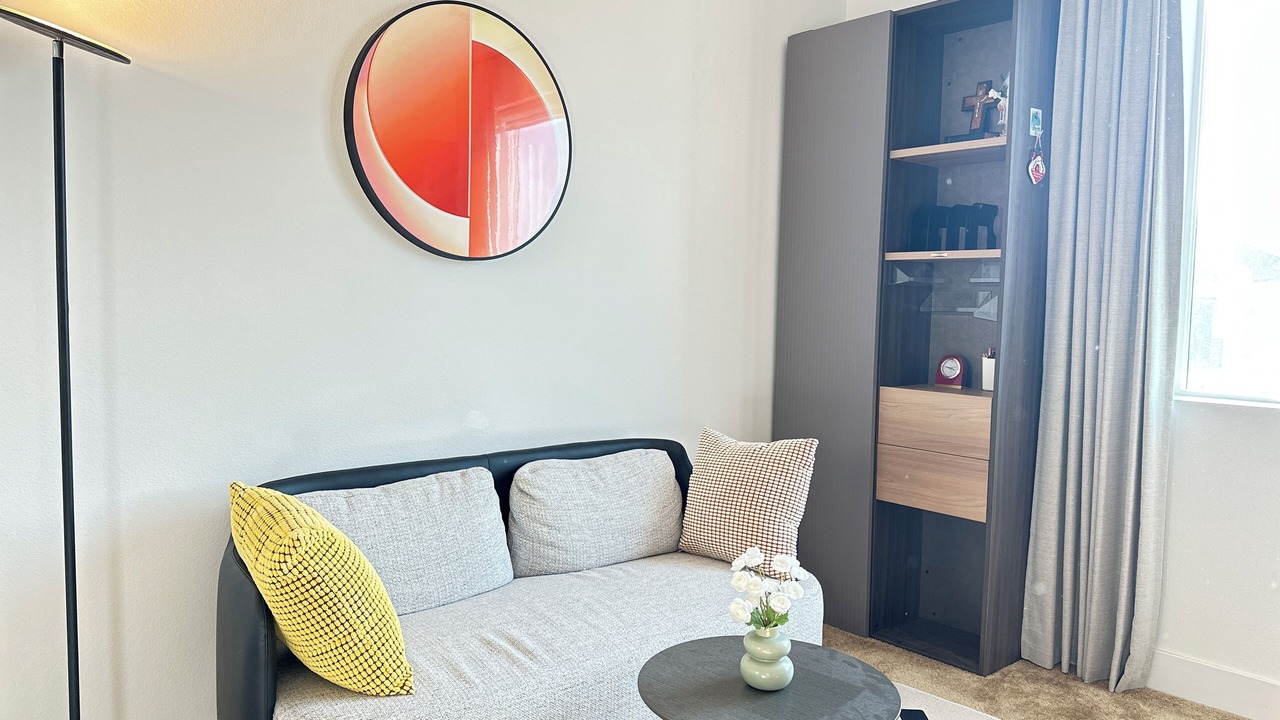 Photo of Livingroom in Irvine