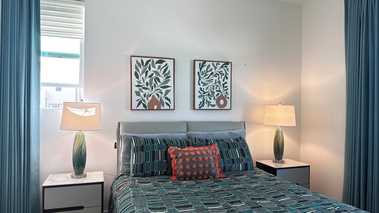 Photo of Bedroom in Irvine