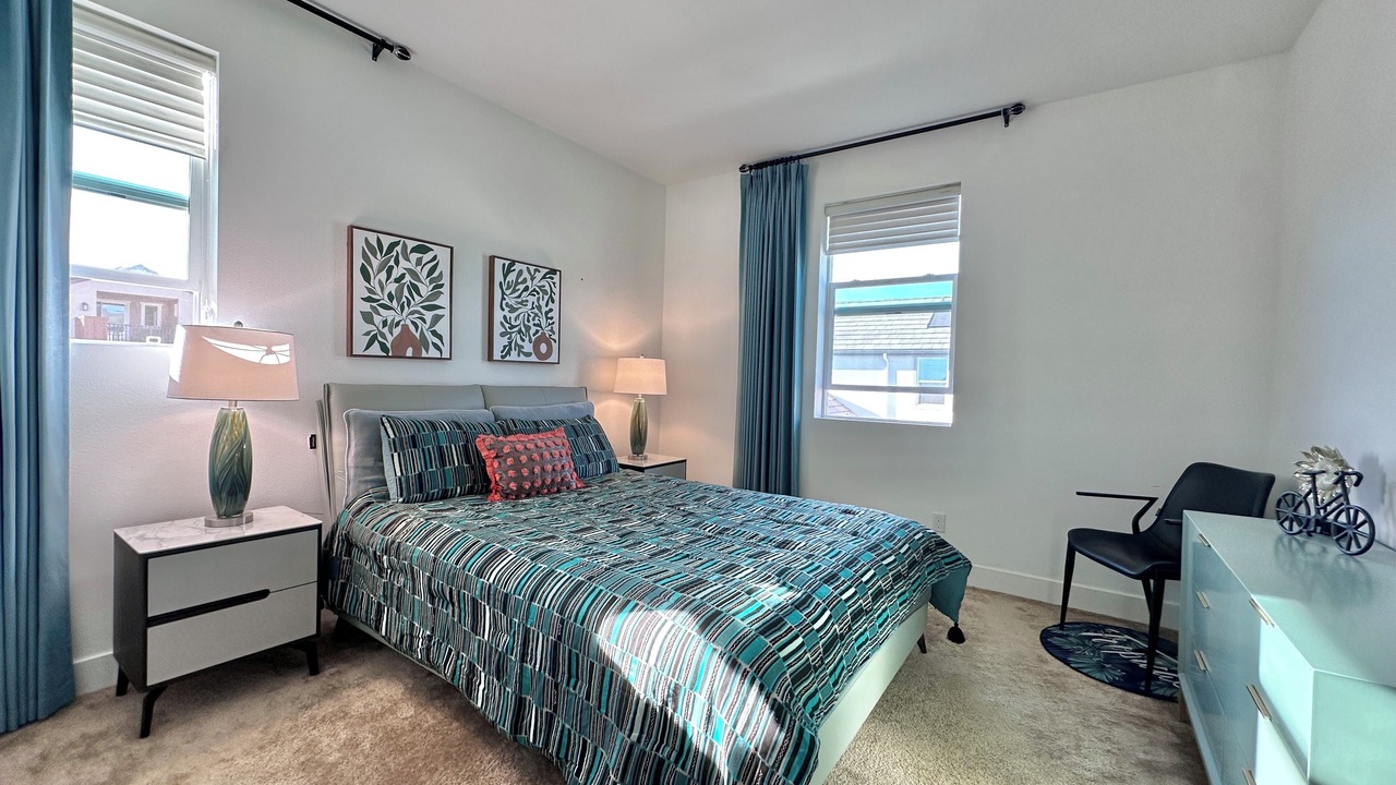 Photo of Bedroom in Irvine