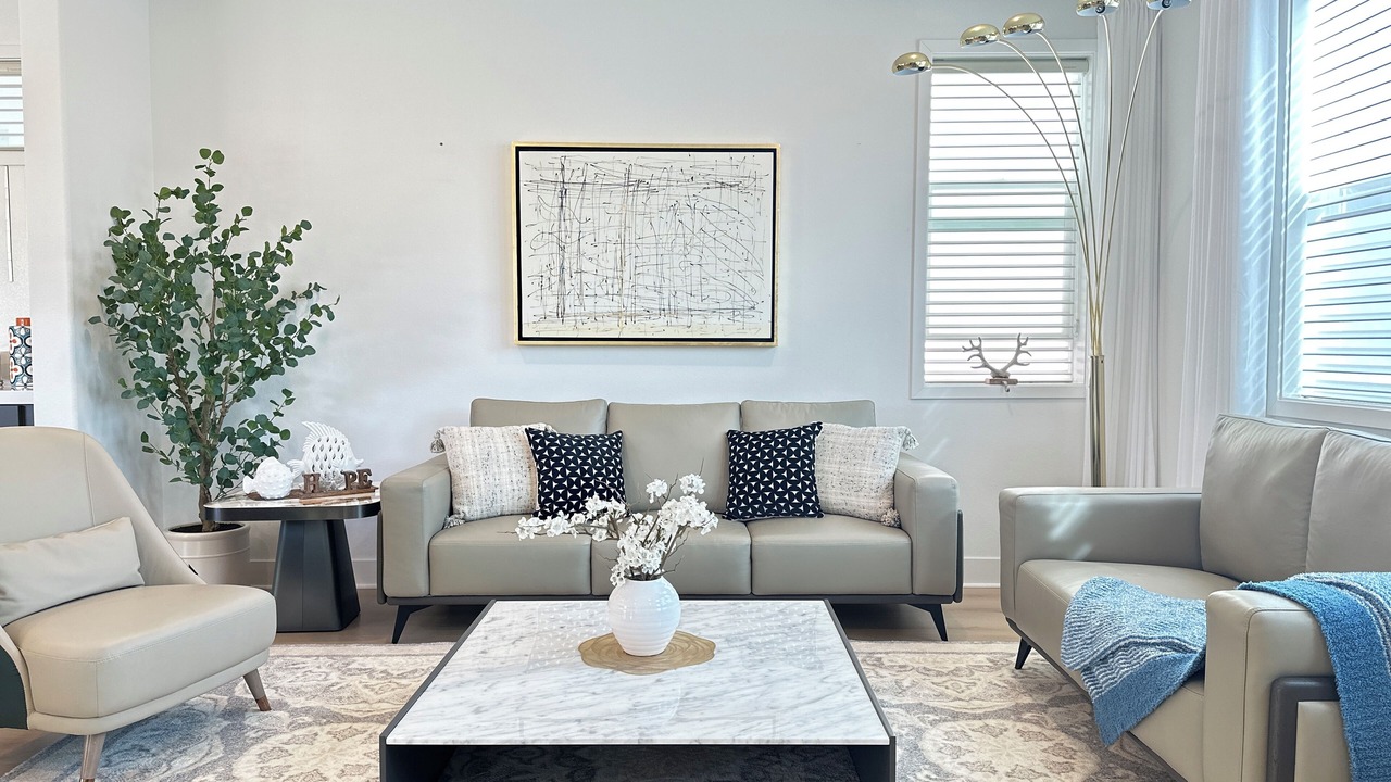 Photo of Livingroom in Irvine