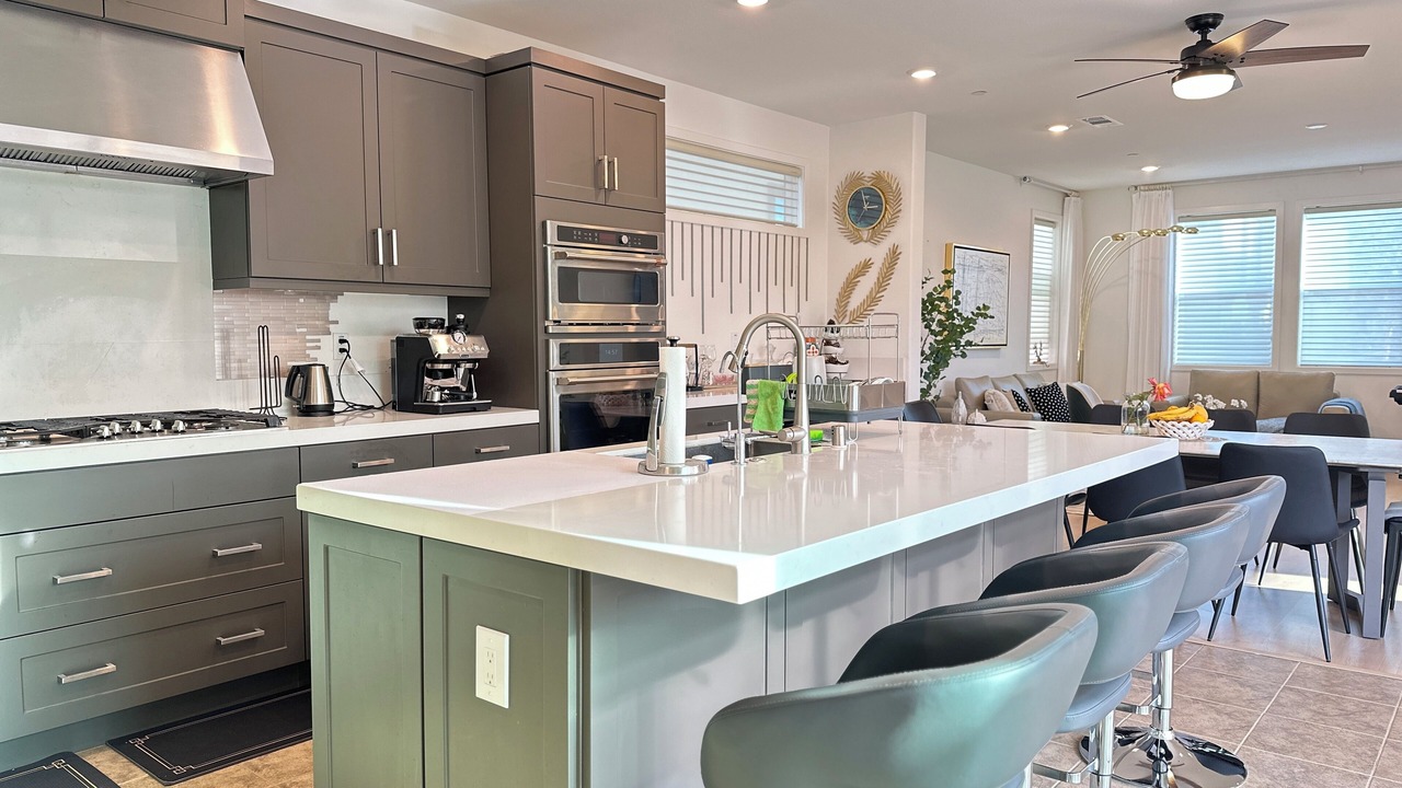 Photo of Kitchen in Irvine