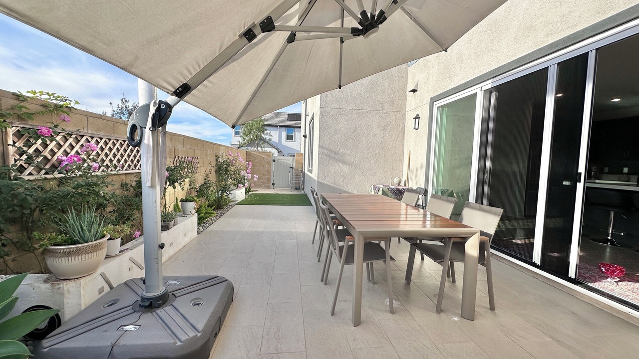 Photo of Outdoor in Irvine