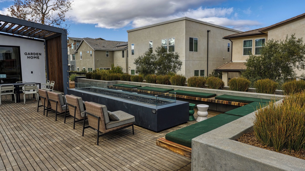 Photo of Outdoor in Stevenson Ranch
