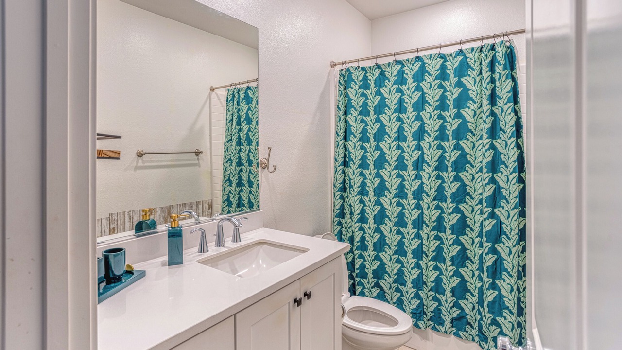 Photo of Bathroom in Stevenson Ranch