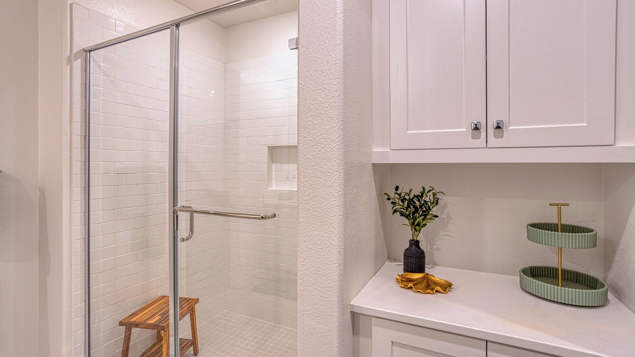 Photo of Bathroom in Stevenson Ranch