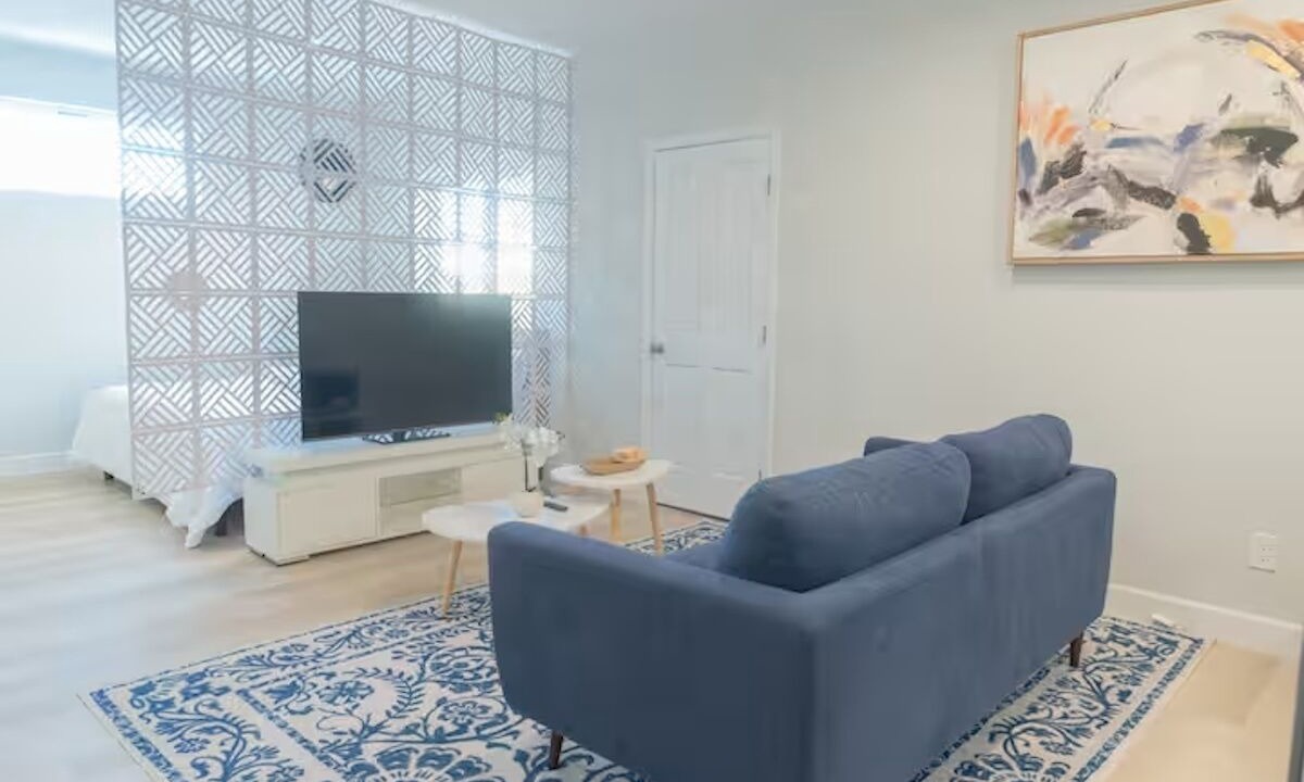 Photo of Livingroom in Livermore
