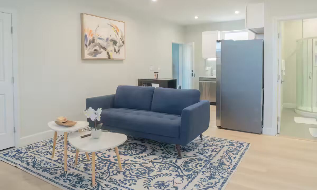 Photo of Livingroom in Livermore