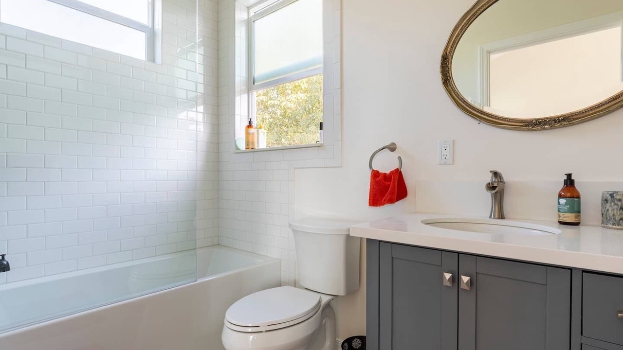 Photo of Bathroom in Fullerton