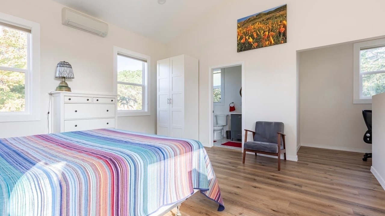Photo of Bedroom in Fullerton