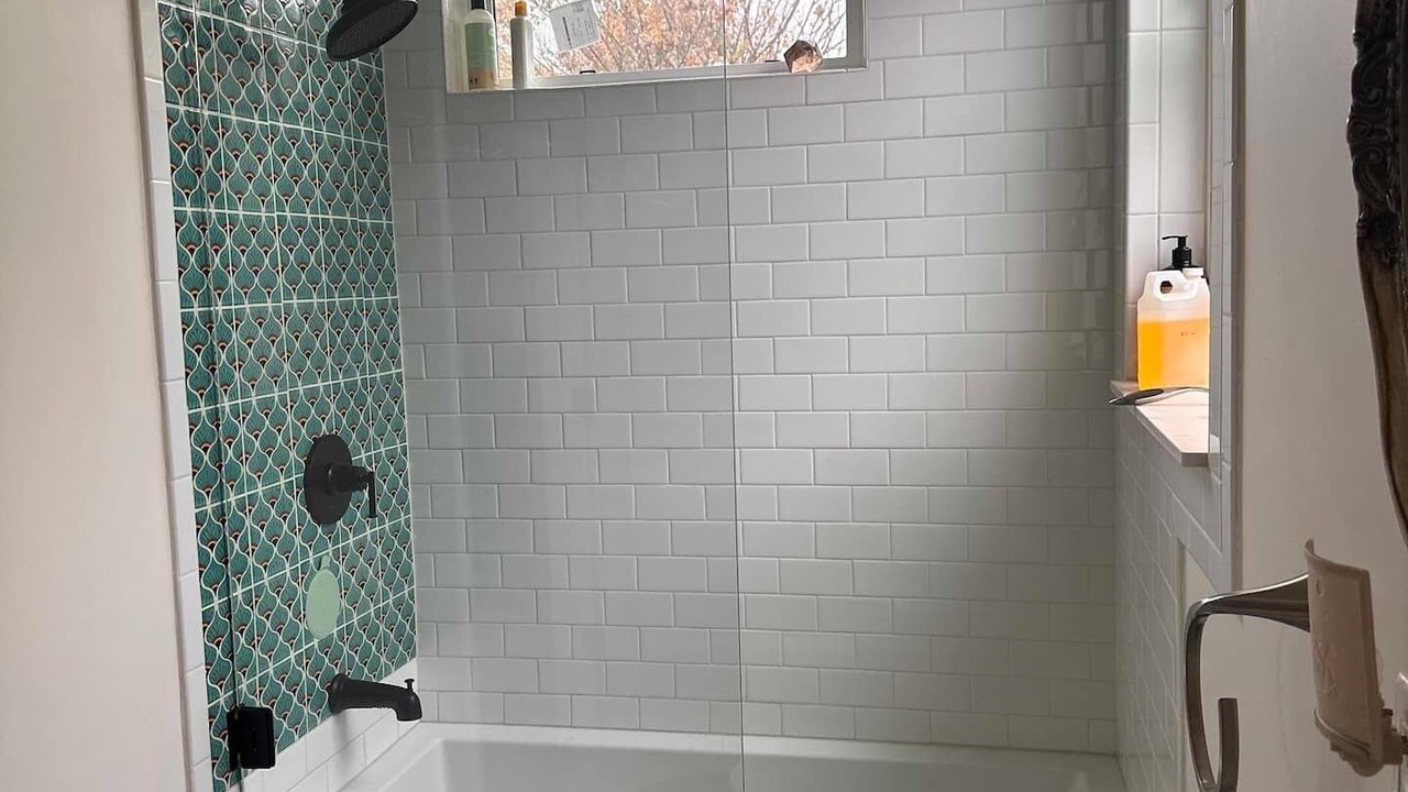Photo of Bathroom in Fullerton