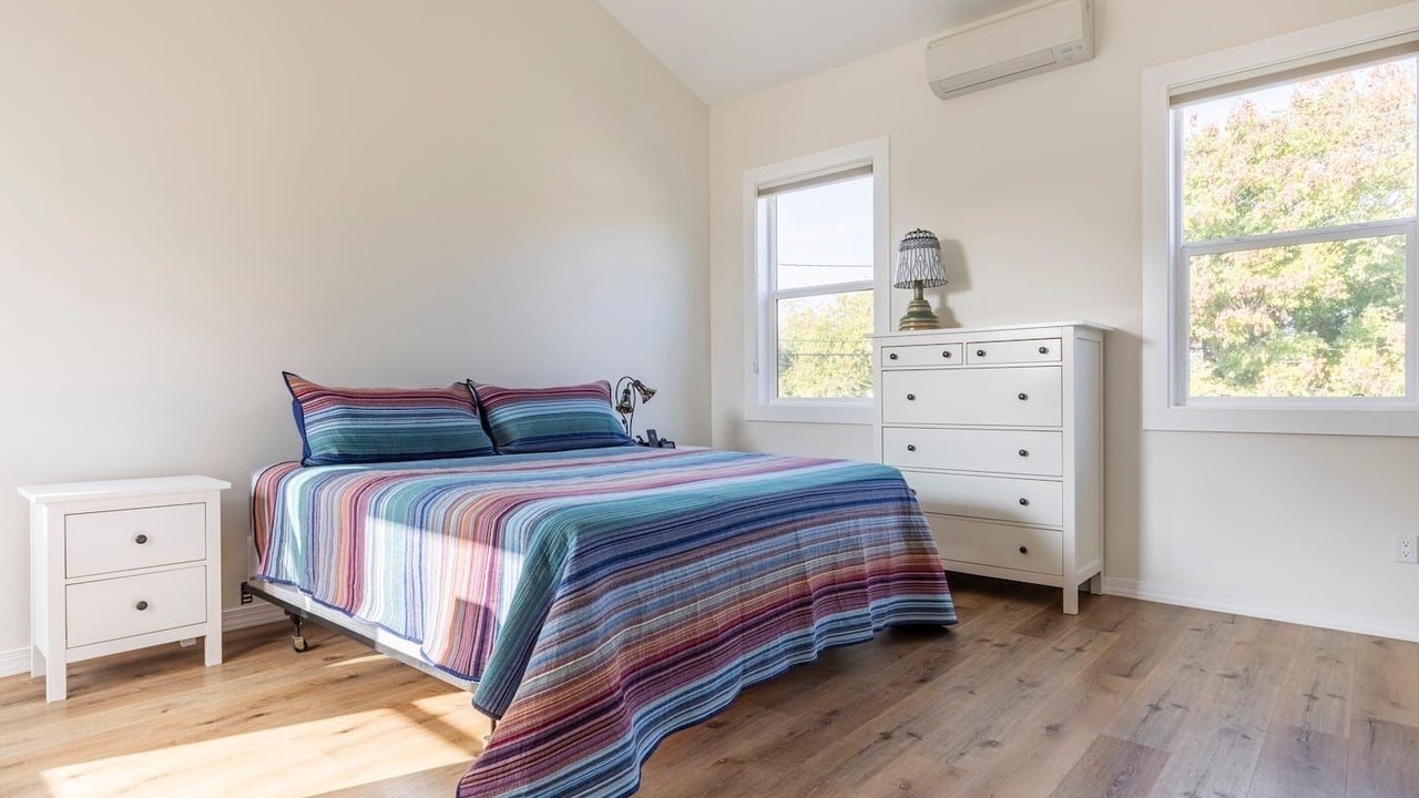 Photo of Bedroom in Fullerton