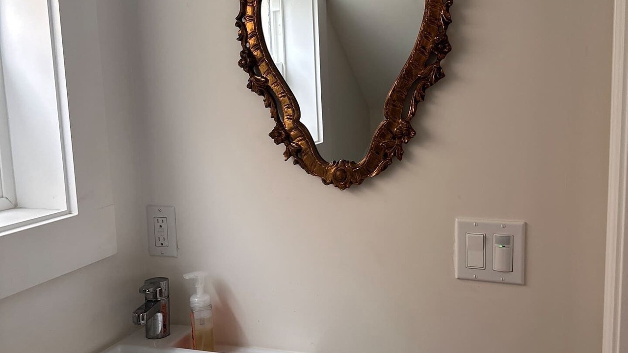 Photo of Bathroom in Fullerton