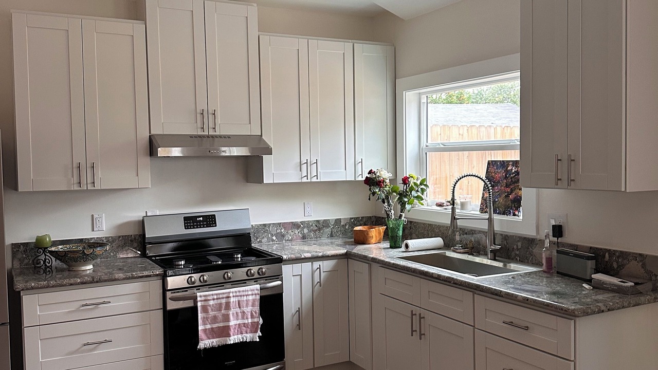 Photo of Kitchen in Fullerton