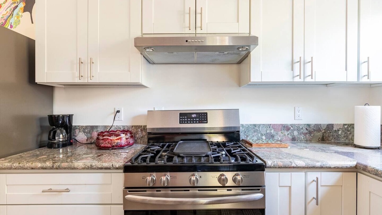 Photo of Kitchen in Fullerton