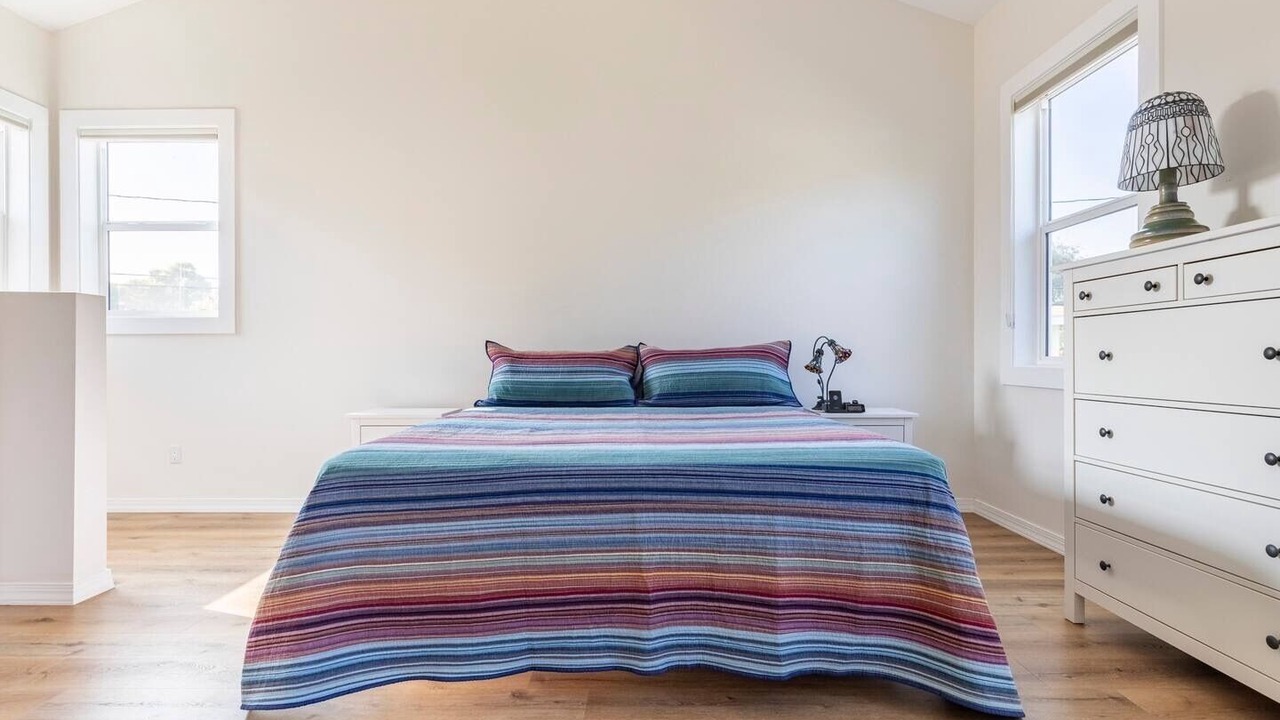 Photo of Bedroom in Fullerton