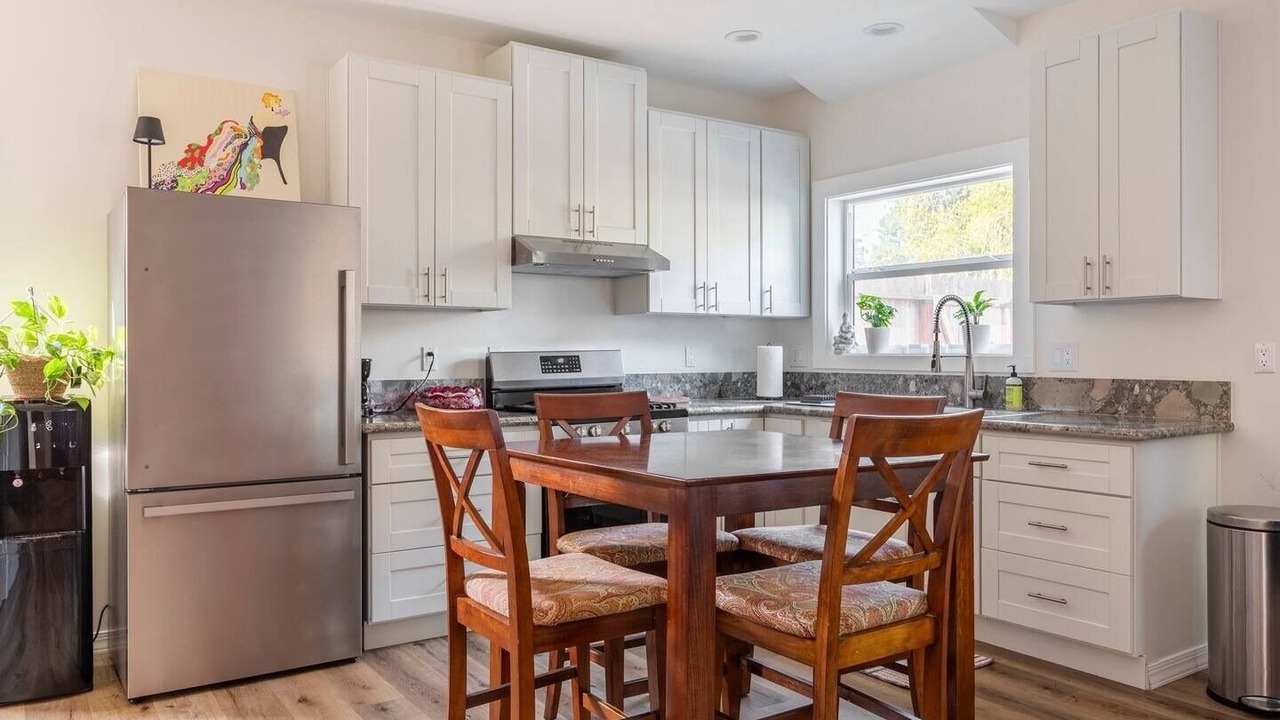 Photo of Kitchen in Fullerton