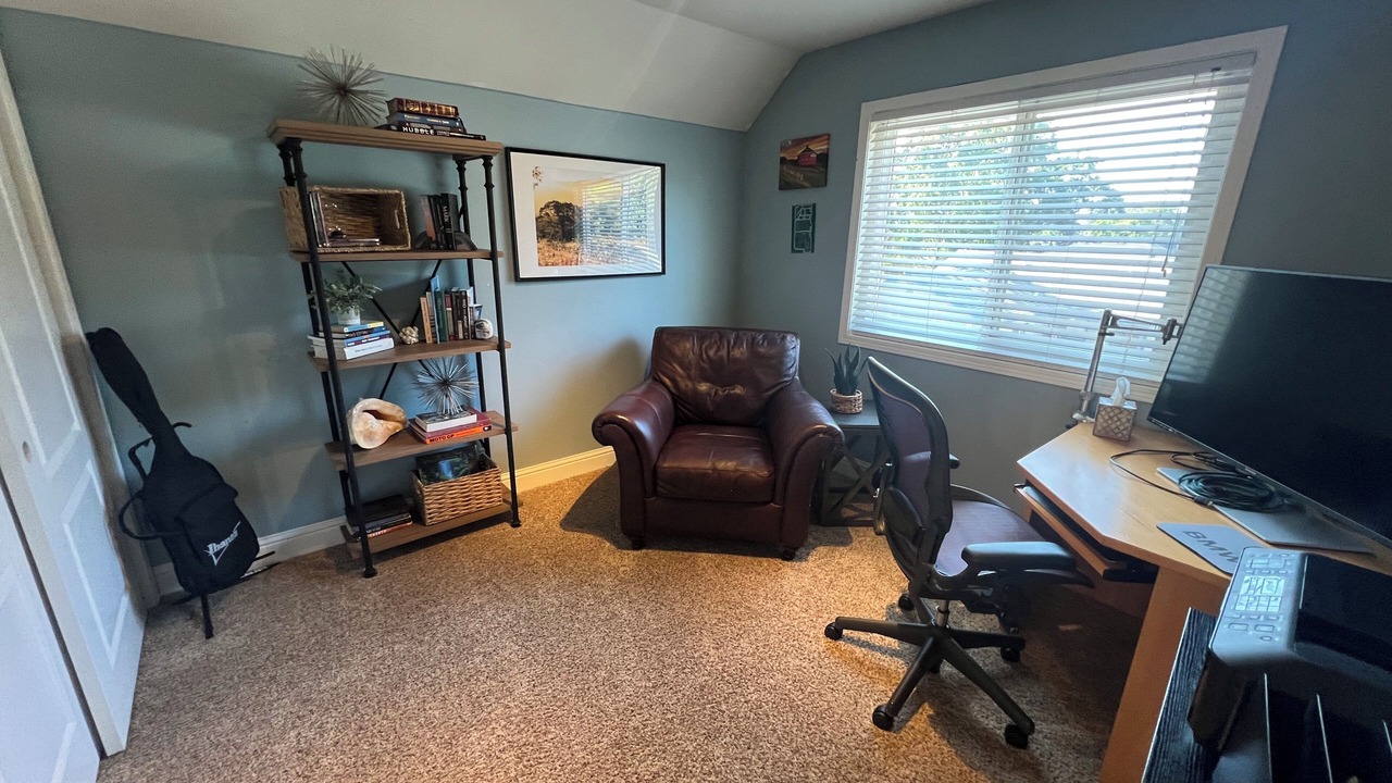 Photo of Livingroom in Santa Rosa