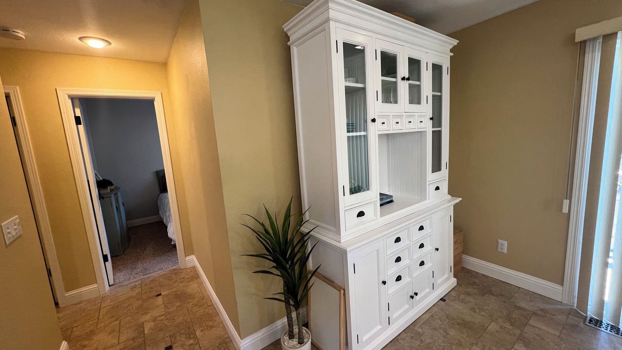 Photo of Bedroom in Santa Rosa