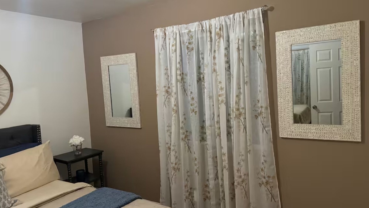 Photo of Bedroom in The Flats