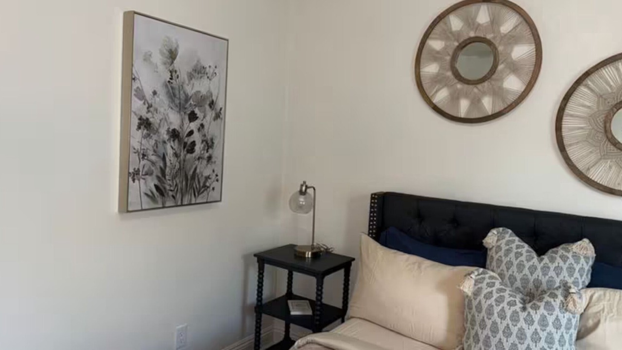 Photo of Bedroom in The Flats