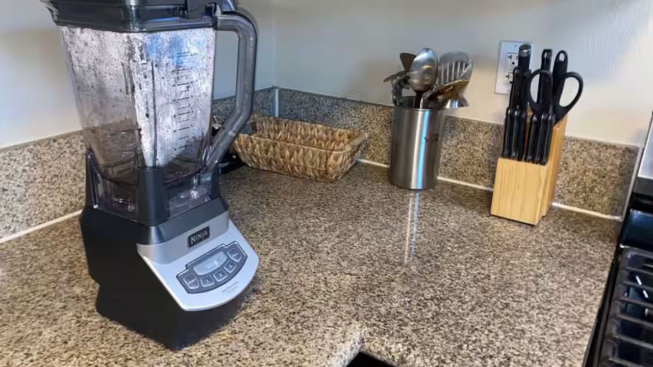 Photo of Kitchen in The Flats