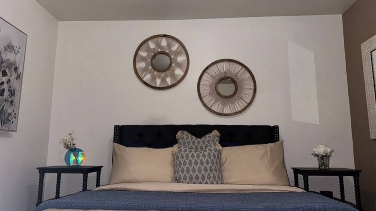 Photo of Bedroom in The Flats