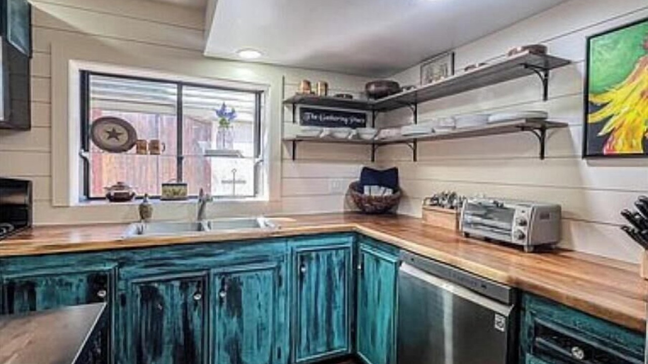 Photo of Kitchen in Needles