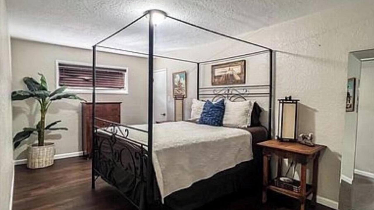 Photo of Bedroom in Needles