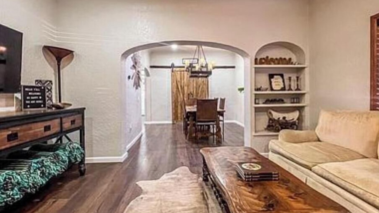 Photo of Livingroom in Needles