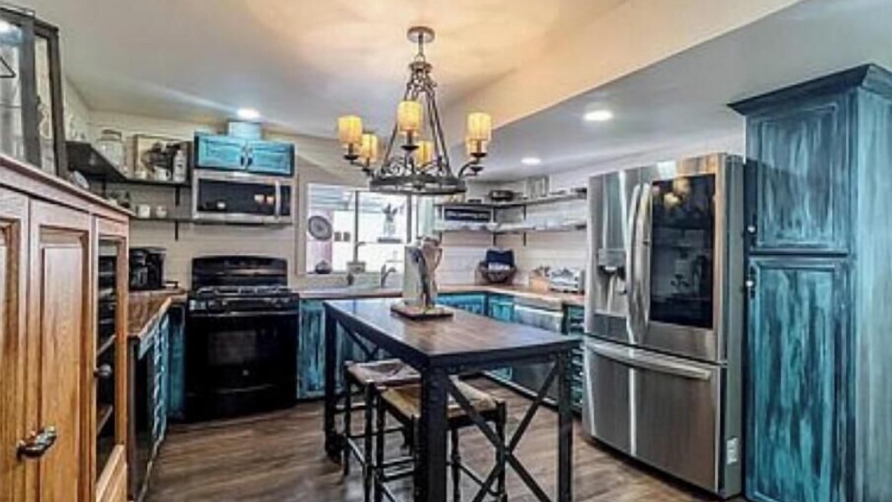 Photo of Kitchen in Needles